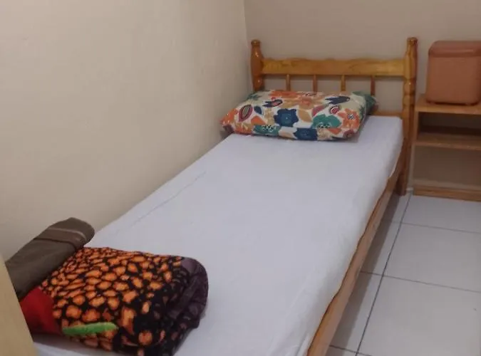 Pousada Economica Porto